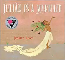 Julián Is a Mermaid